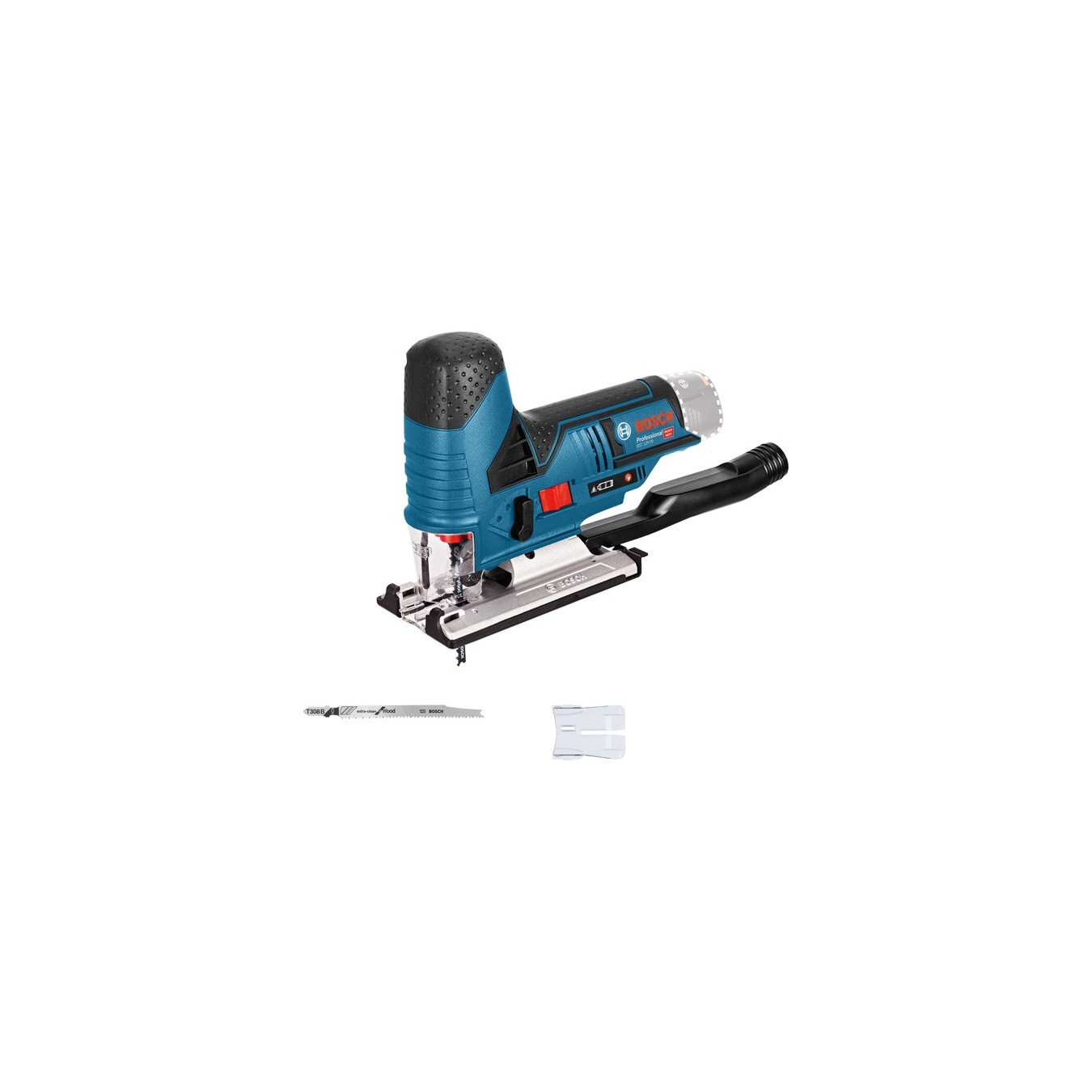 Cordless jigsaw GST 12V-70 solo Professional, 12 volts — Buy in Cyprus with Fast Delivery