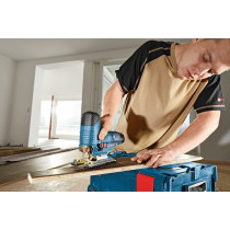 Cordless jigsaw GST 12V-70 solo Professional, 12 volts — Buy in Cyprus with Fast Delivery