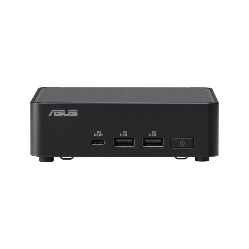 ASUS NUC 14 Pro RNUC14RVKi300002I i3-100U Slim Mini PC Barebone (Boxed) — Buy in Cyprus with Fast Delivery