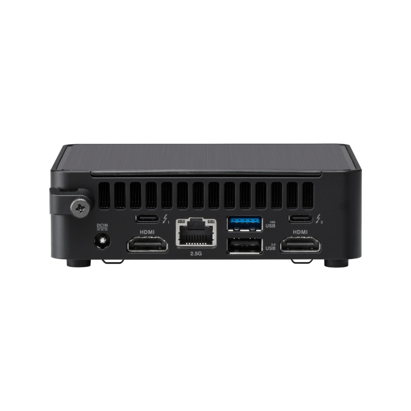 ASUS NUC 14 Pro RNUC14RVKi300002I i3-100U Slim Mini PC Barebone (Boxed) — Buy in Cyprus with Fast Delivery