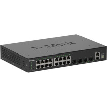 DGS-1530-20 E, Switch — Buy in Cyprus with Fast Delivery