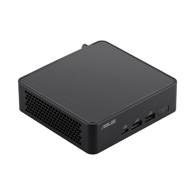 Buy ASUS NUC 14 Pro RNUC14RVKI300002I - Slim NUC, Intel Core i3 100U, Integrated... in Cyprus, Nicosia, Limassol, Larnaka, Pafos