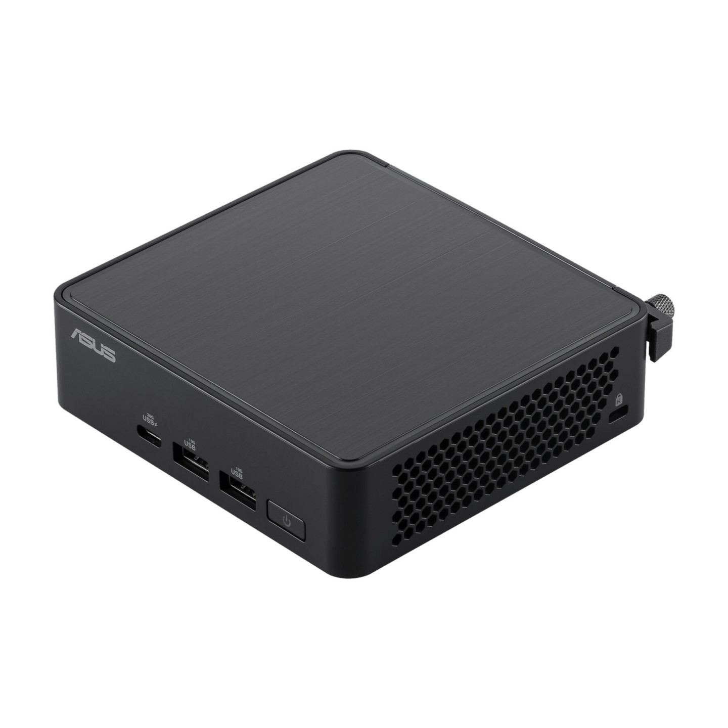 ASUS NUC 14 Pro RNUC14RVKi300002I i3-100U Slim Mini PC Barebone (Boxed) — Buy in Cyprus with Fast Delivery