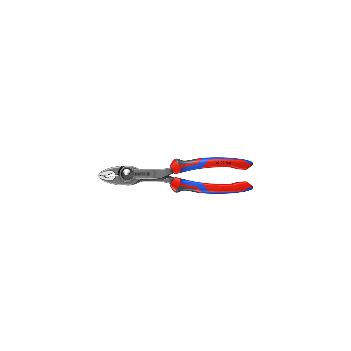 TwinGrip Frontgreifzange 82 02 200 — Buy in Cyprus with Fast Delivery