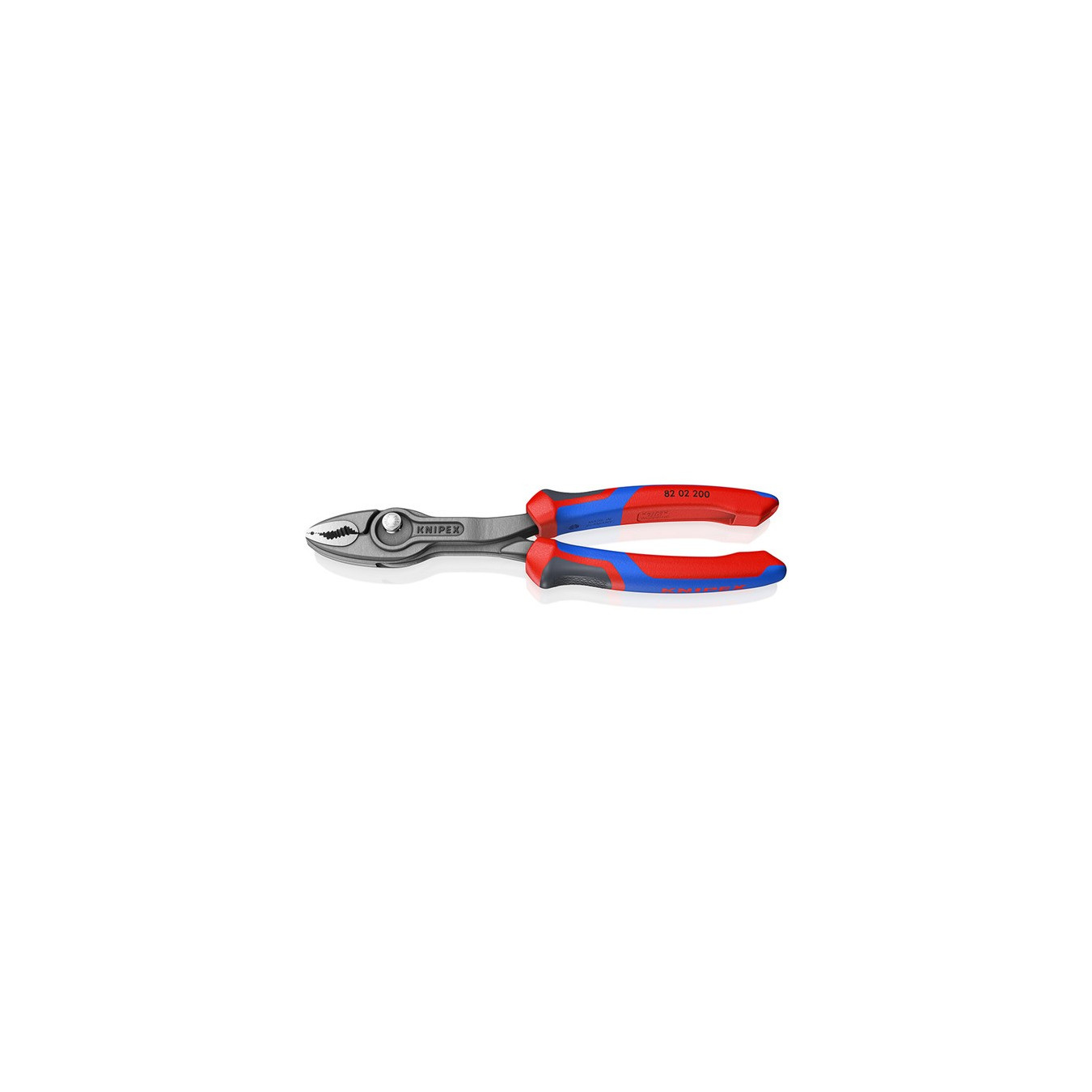 TwinGrip Frontgreifzange 82 02 200 — Buy in Cyprus with Fast Delivery