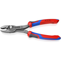 TwinGrip Frontgreifzange 82 02 200 — Buy in Cyprus with Fast Delivery