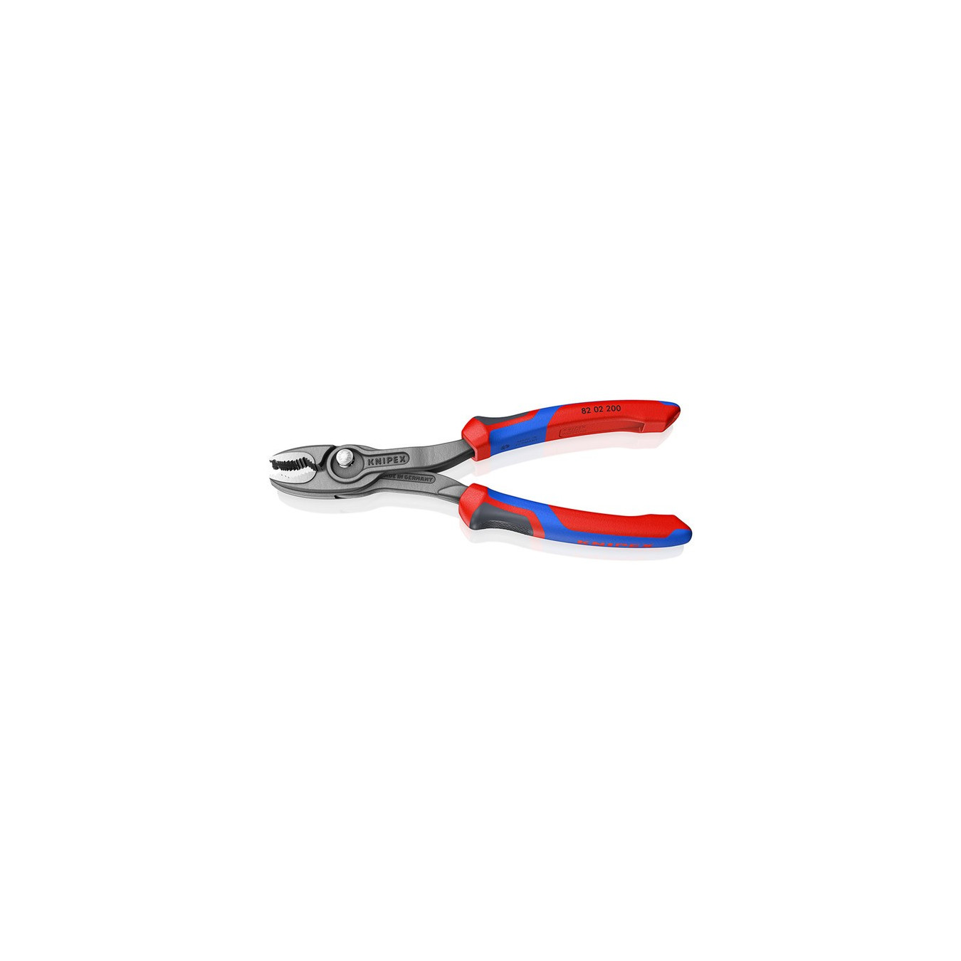 TwinGrip Frontgreifzange 82 02 200 — Buy in Cyprus with Fast Delivery