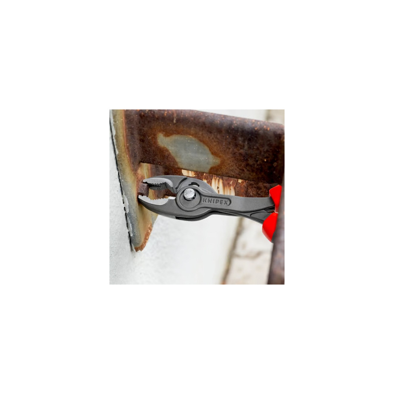 TwinGrip Frontgreifzange 82 02 200 — Buy in Cyprus with Fast Delivery