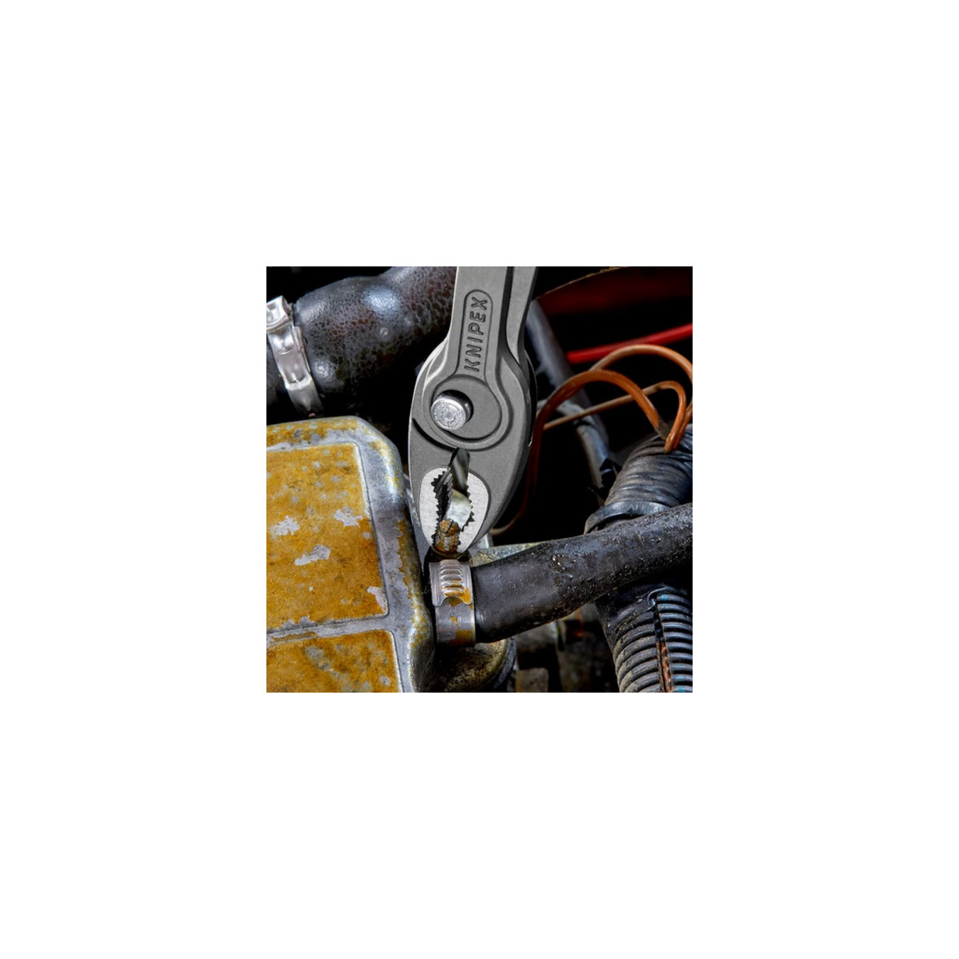 TwinGrip Frontgreifzange 82 02 200 — Buy in Cyprus with Fast Delivery