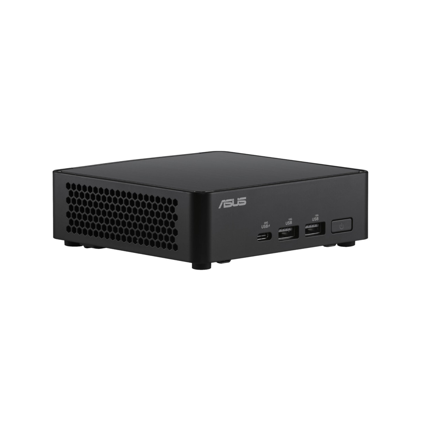 ASUS NUC 14 Pro RNUC14RVKi300002I i3-100U Slim Mini PC Barebone (Boxed) — Buy in Cyprus with Fast Delivery