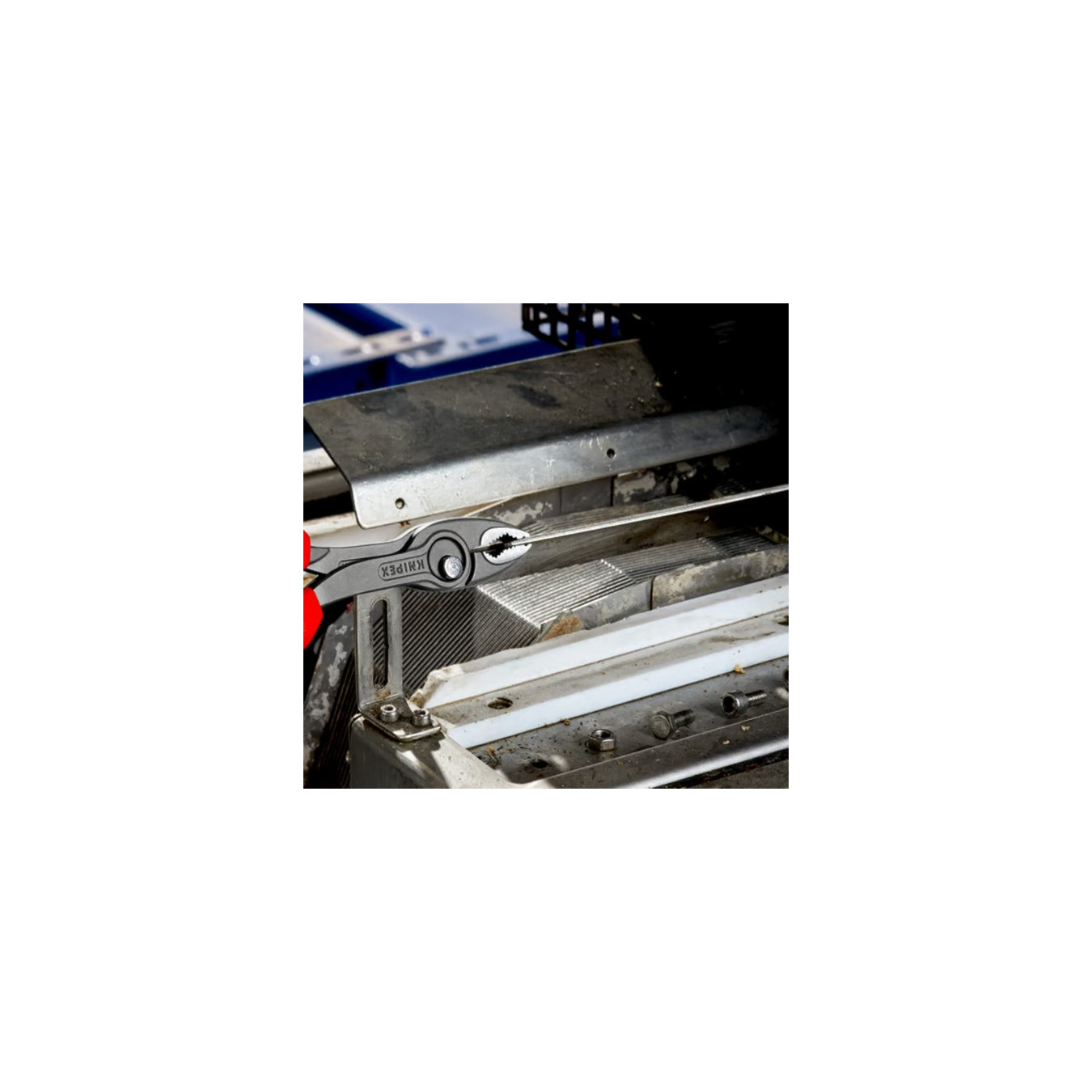 TwinGrip Frontgreifzange 82 02 200 — Buy in Cyprus with Fast Delivery