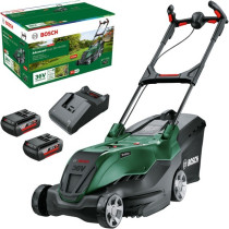 Cordless lawnmower AdvancedRotak 36V-40-650, 36Volt — Buy in Cyprus with Fast Delivery