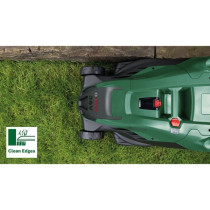 Cordless lawnmower AdvancedRotak 36V-40-650, 36Volt — Buy in Cyprus with Fast Delivery