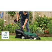 Cordless lawnmower AdvancedRotak 36V-40-650, 36Volt — Buy in Cyprus with Fast Delivery