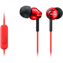 MDR-EX110APR, Headset — Buy in Cyprus with Fast Delivery
