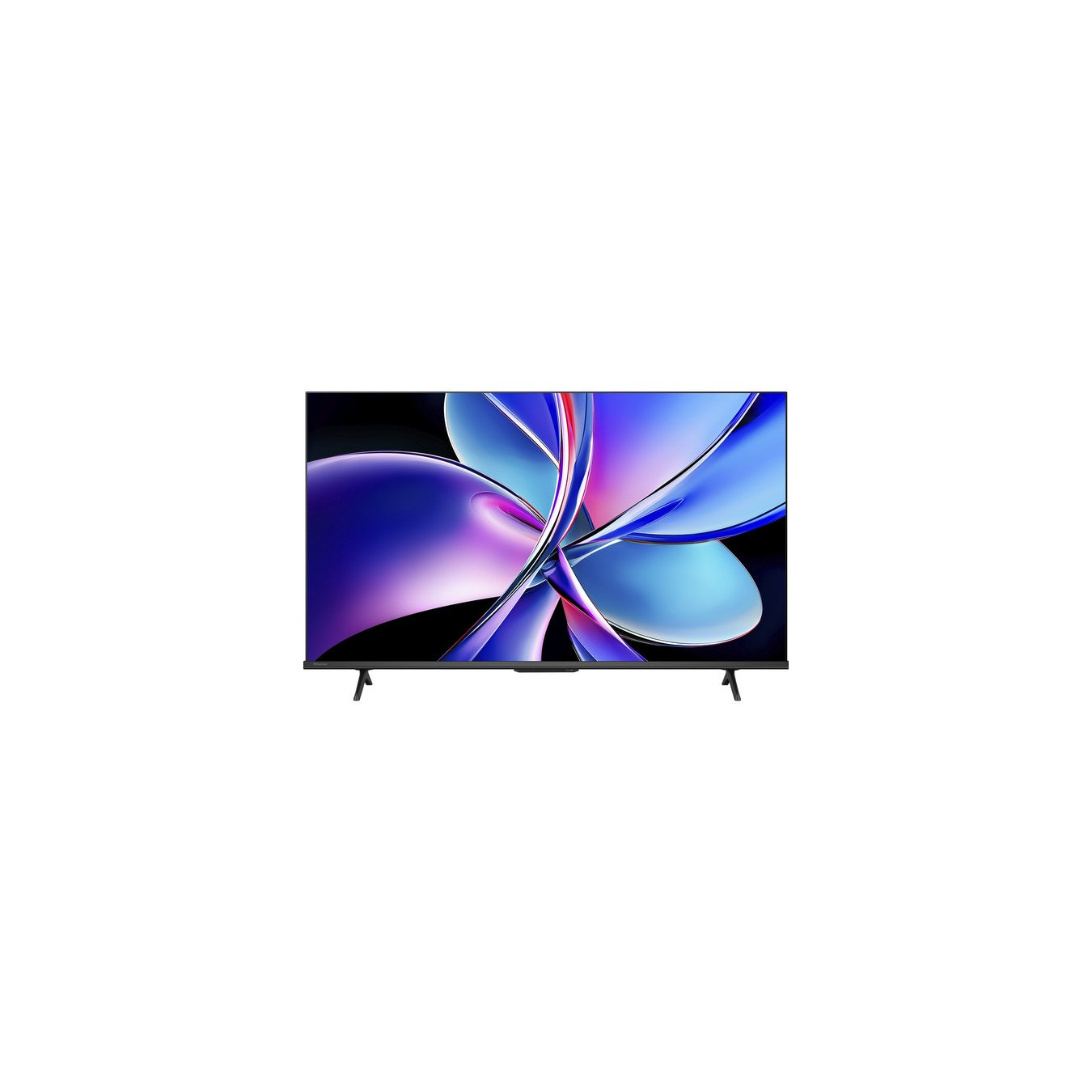43E77Q Pro, QLED TV — Buy in Cyprus with Fast Delivery