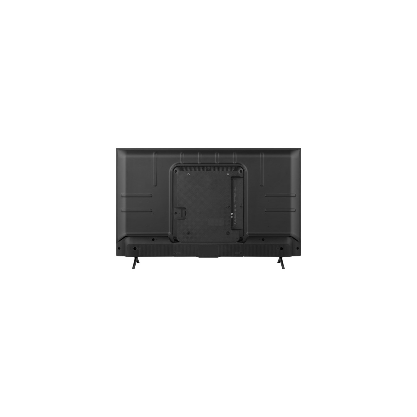43E77Q Pro, QLED TV — Buy in Cyprus with Fast Delivery