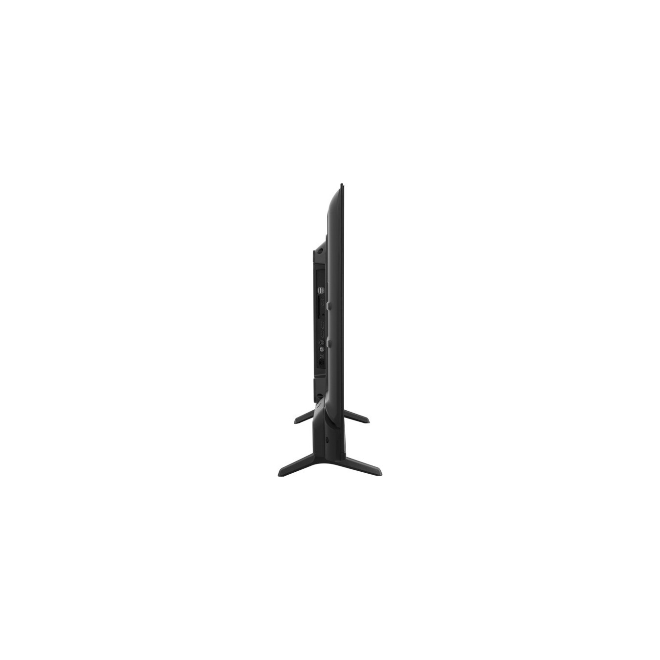 43E77Q Pro, QLED TV — Buy in Cyprus with Fast Delivery
