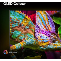 43E77Q Pro, QLED TV — Buy in Cyprus with Fast Delivery