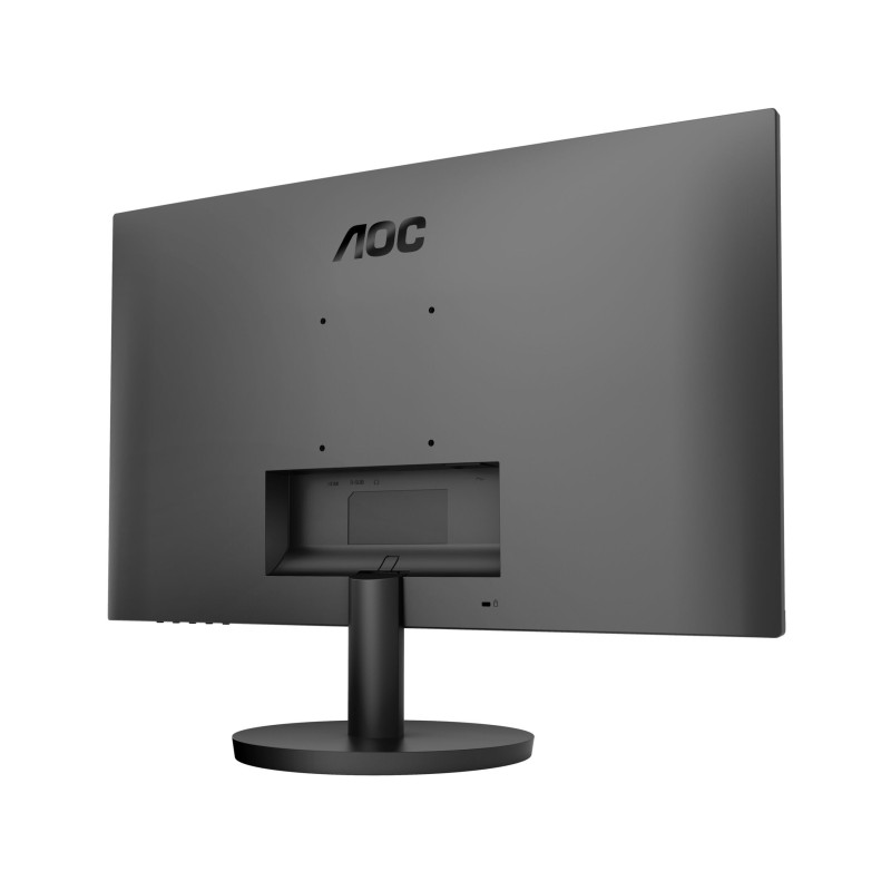 Buy AOC 27B3HA2 - 27" FHD IPS 100Hz Monitor - Black, 4ms, HDMI & VGA, Built-in S... in Cyprus, Nicosia, Limassol, Larnaka, Pafos