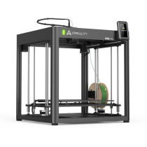 Ender-5 Max, 3D printer — Buy in Cyprus with Fast Delivery