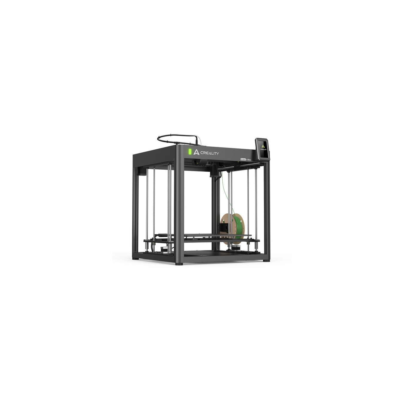 Ender-5 Max, 3D printer — Buy in Cyprus with Fast Delivery