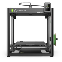 Ender-5 Max, 3D printer — Buy in Cyprus with Fast Delivery