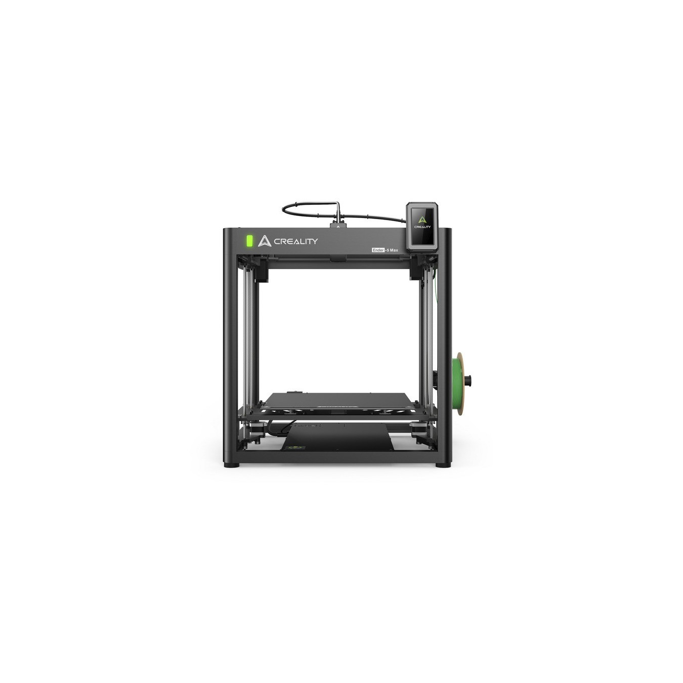 Ender-5 Max, 3D printer — Buy in Cyprus with Fast Delivery