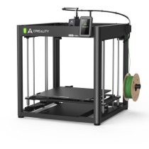 Ender-5 Max, 3D printer — Buy in Cyprus with Fast Delivery