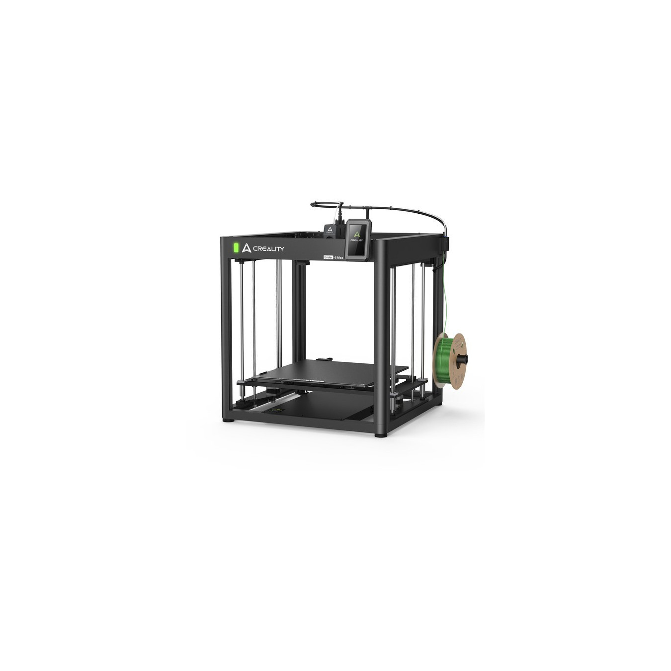 Ender-5 Max, 3D printer — Buy in Cyprus with Fast Delivery