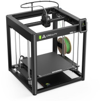 Ender-5 Max, 3D printer — Buy in Cyprus with Fast Delivery