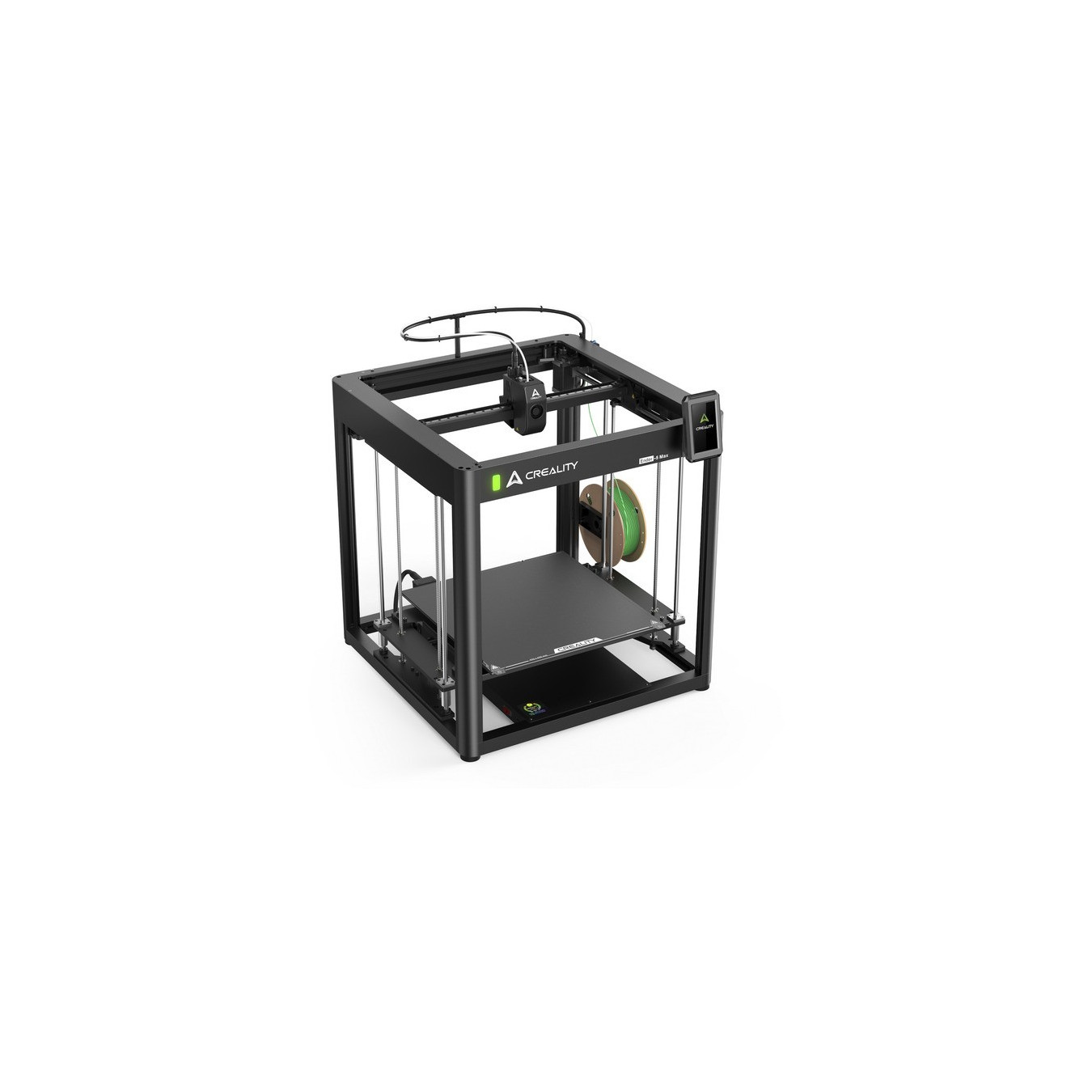 Ender-5 Max, 3D printer — Buy in Cyprus with Fast Delivery