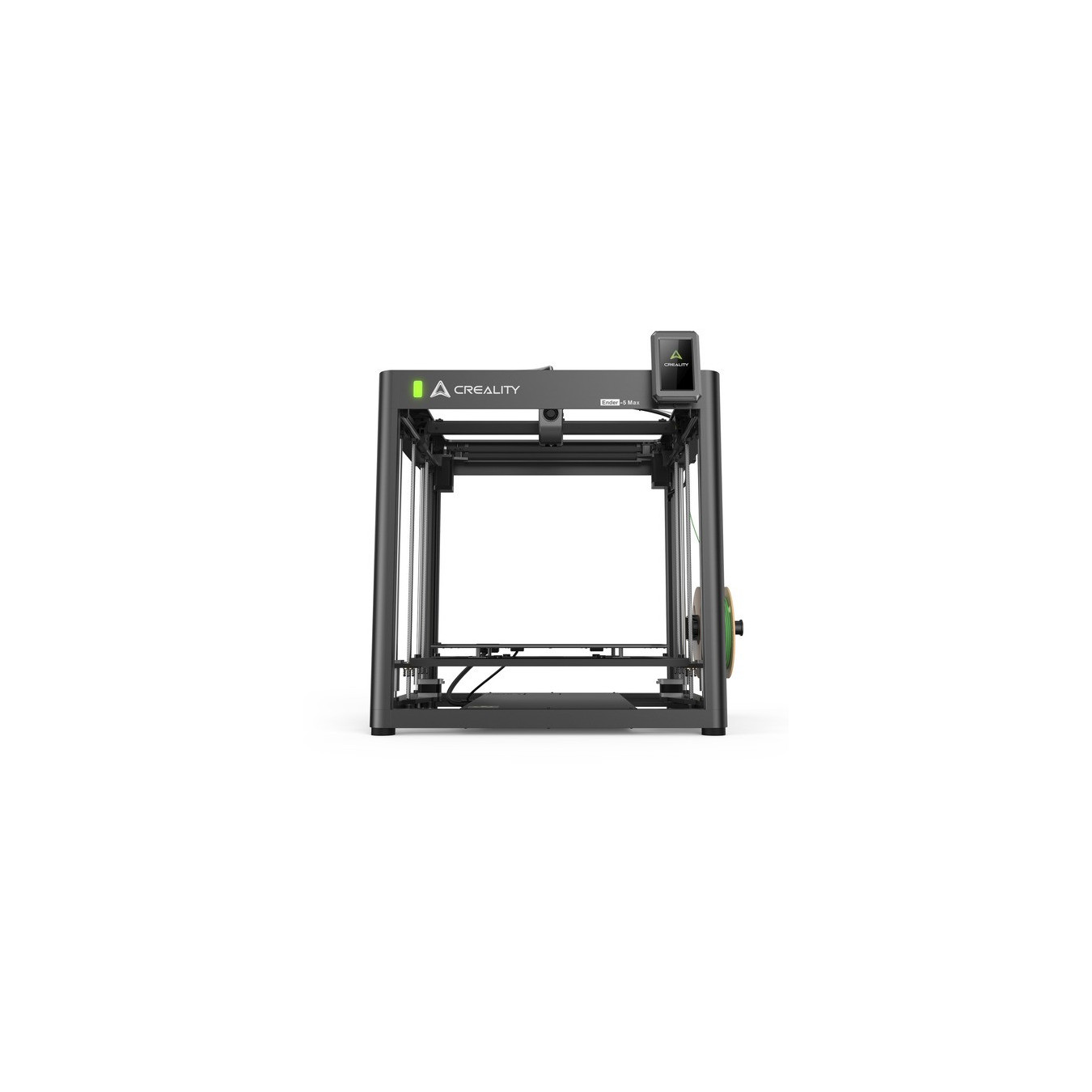 Ender-5 Max, 3D printer — Buy in Cyprus with Fast Delivery
