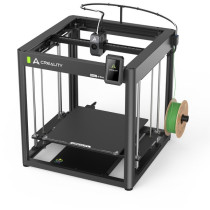 Ender-5 Max, 3D printer — Buy in Cyprus with Fast Delivery