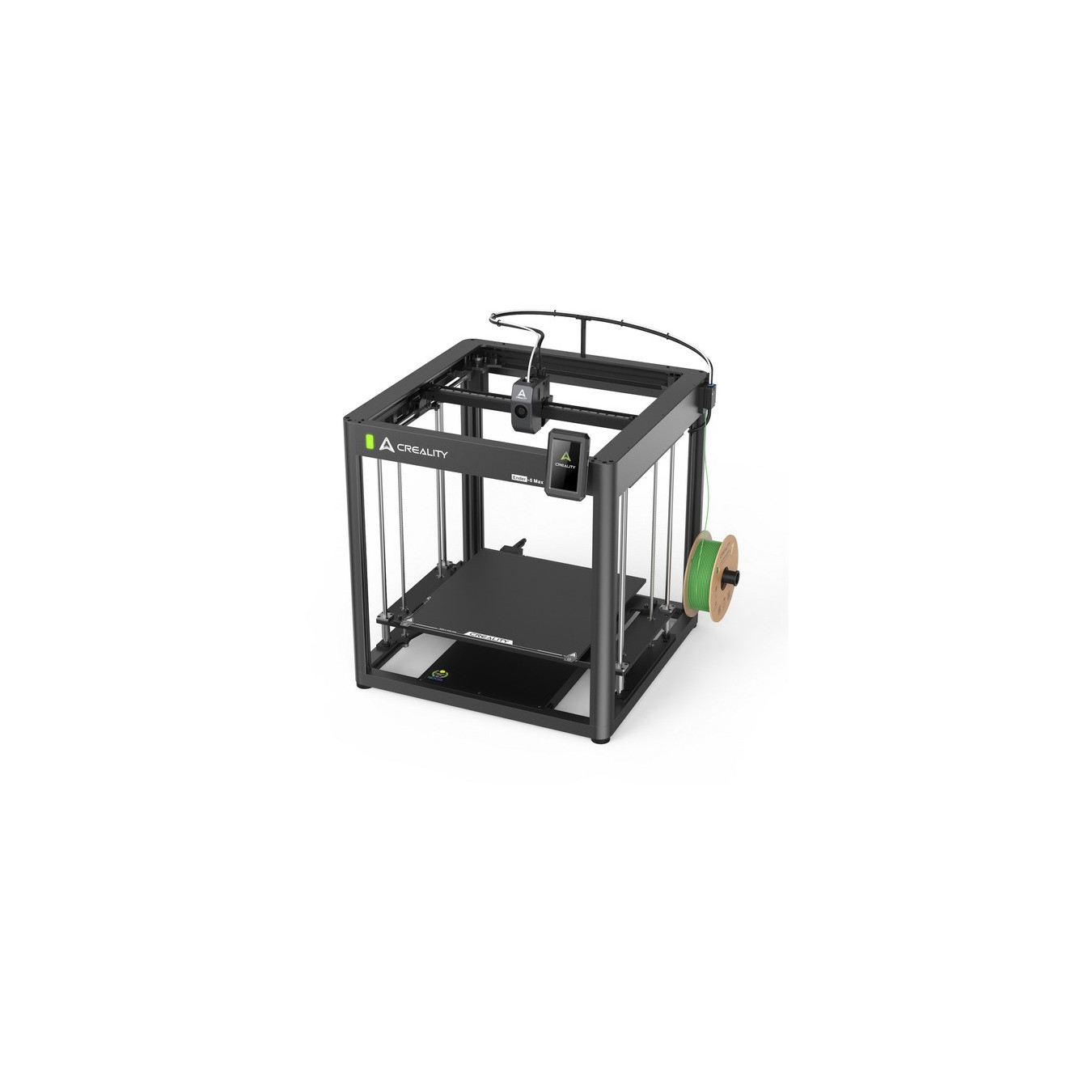 Ender-5 Max, 3D printer — Buy in Cyprus with Fast Delivery