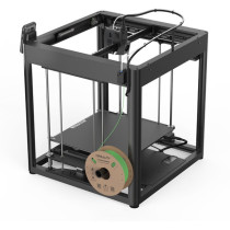 Ender-5 Max, 3D printer — Buy in Cyprus with Fast Delivery