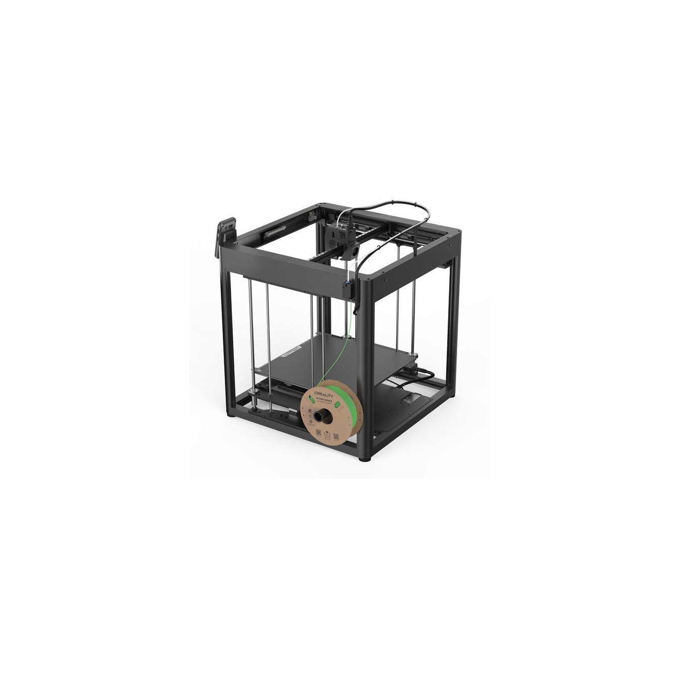 Ender-5 Max, 3D printer — Buy in Cyprus with Fast Delivery