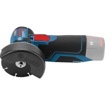 Cordless angle grinder GWS 12V-76 Professional solo, 12 volts — Buy in Cyprus with Fast Delivery