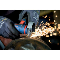 Cordless angle grinder GWS 12V-76 Professional solo, 12 volts — Buy in Cyprus with Fast Delivery