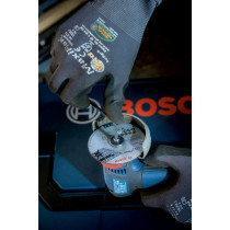 Cordless angle grinder GWS 12V-76 Professional solo, 12 volts — Buy in Cyprus with Fast Delivery