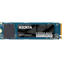 Exceria Basic 1 TB, SSD — Buy in Cyprus with Fast Delivery