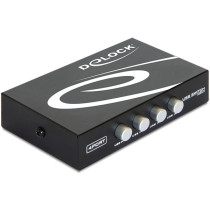 Switch USB 2.0 4 port manual, USB switch — Buy in Cyprus with Fast Delivery