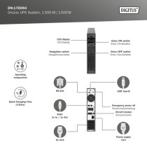 DN-170094 OnLine, USV — Buy in Cyprus with Fast Delivery
