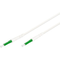 FTTH Dropkabel einblasbar SM 1F LC APC 50m — Buy in Cyprus with Fast Delivery