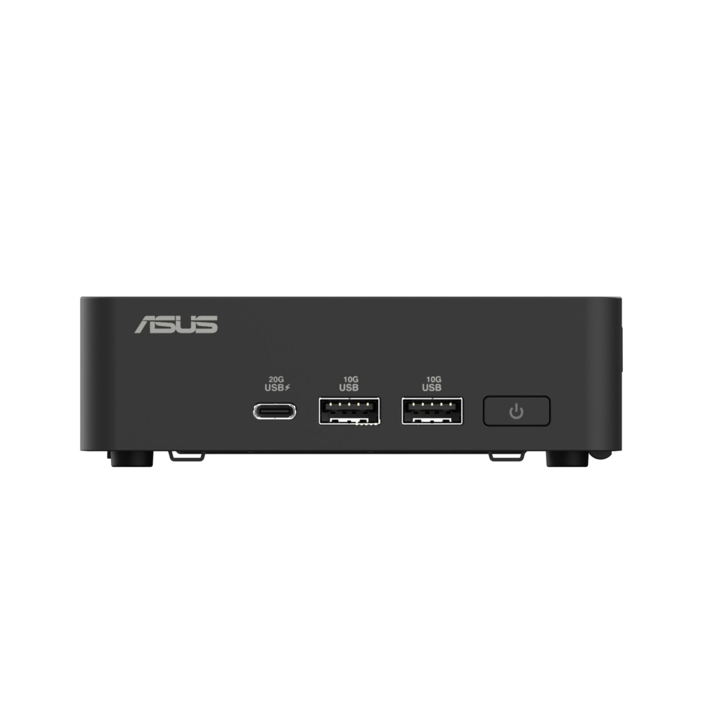ASUS NUC 15 Pro RNUC15CRKU500002 Core Ultra 5 225H Mini PC (Barebone) — Buy in Cyprus with Fast Delivery