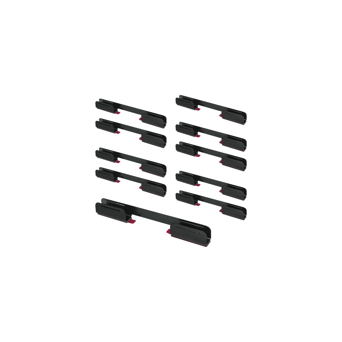 Bending clips for neon light tube 2 — Buy in Cyprus with Fast Delivery