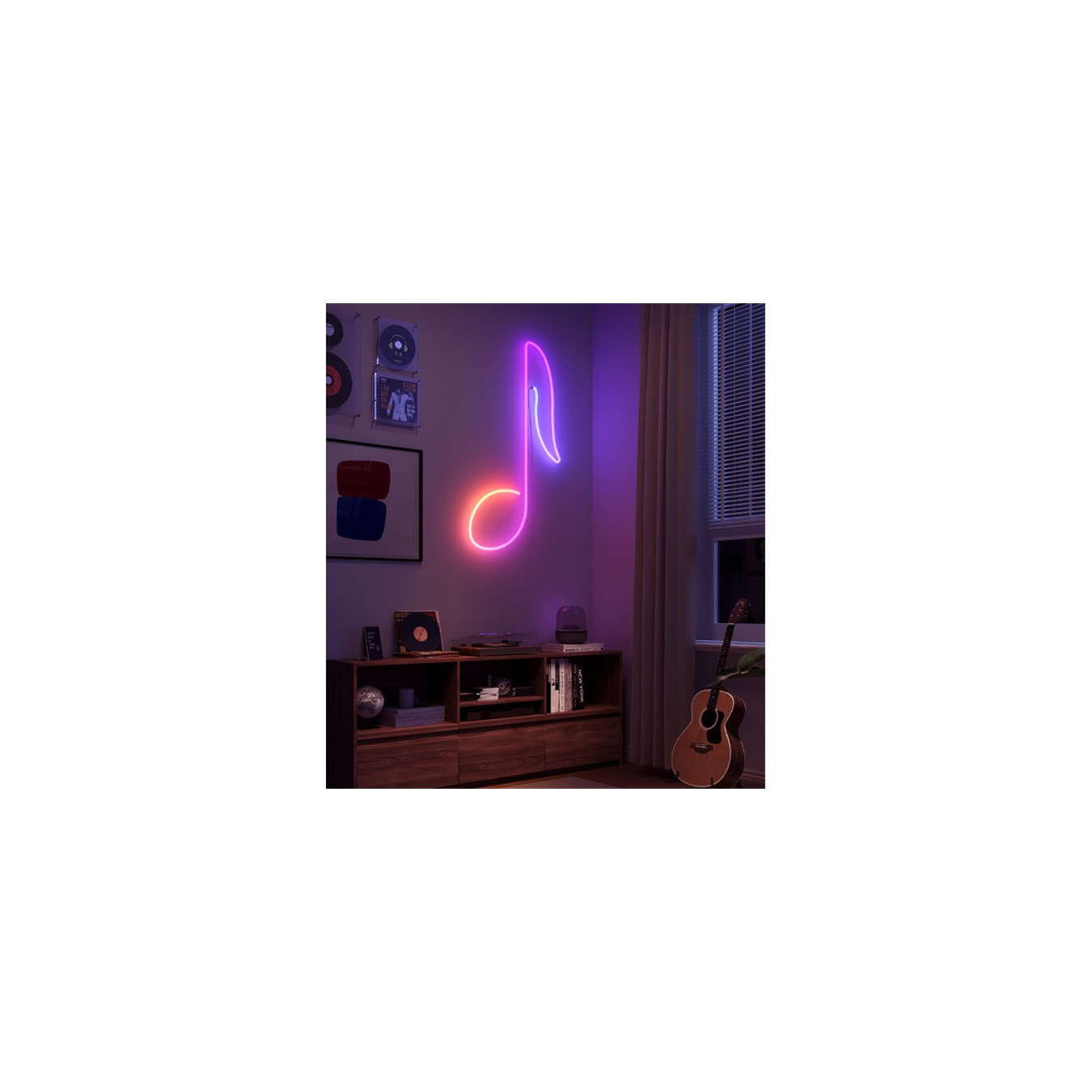 Bending clips for neon light tube 2 — Buy in Cyprus with Fast Delivery