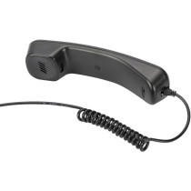 USB telephone handset, headset — Buy in Cyprus with Fast Delivery