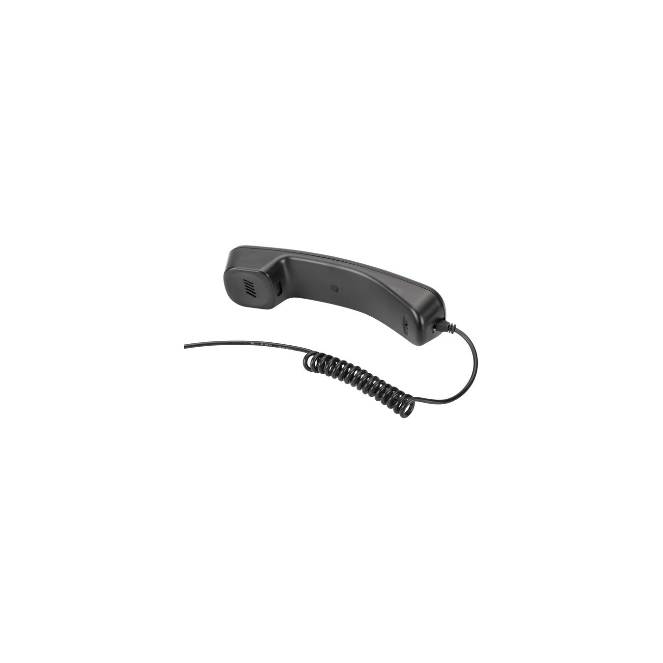 USB telephone handset, headset — Buy in Cyprus with Fast Delivery