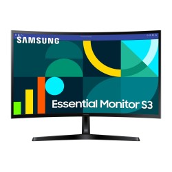 Buy Samsung S27D366GAU - 27" (68.6 cm) Curved VA LED Monitor - Full HD, 100Hz, 4... in Cyprus, Nicosia, Limassol, Larnaka, Pafos